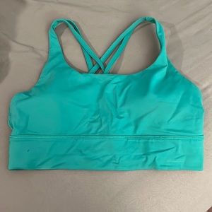 LULULEMON free to be sports bra - NWOT